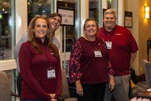 ESC 2025 Welcome Reception — Photo #Welcome Reception-1653